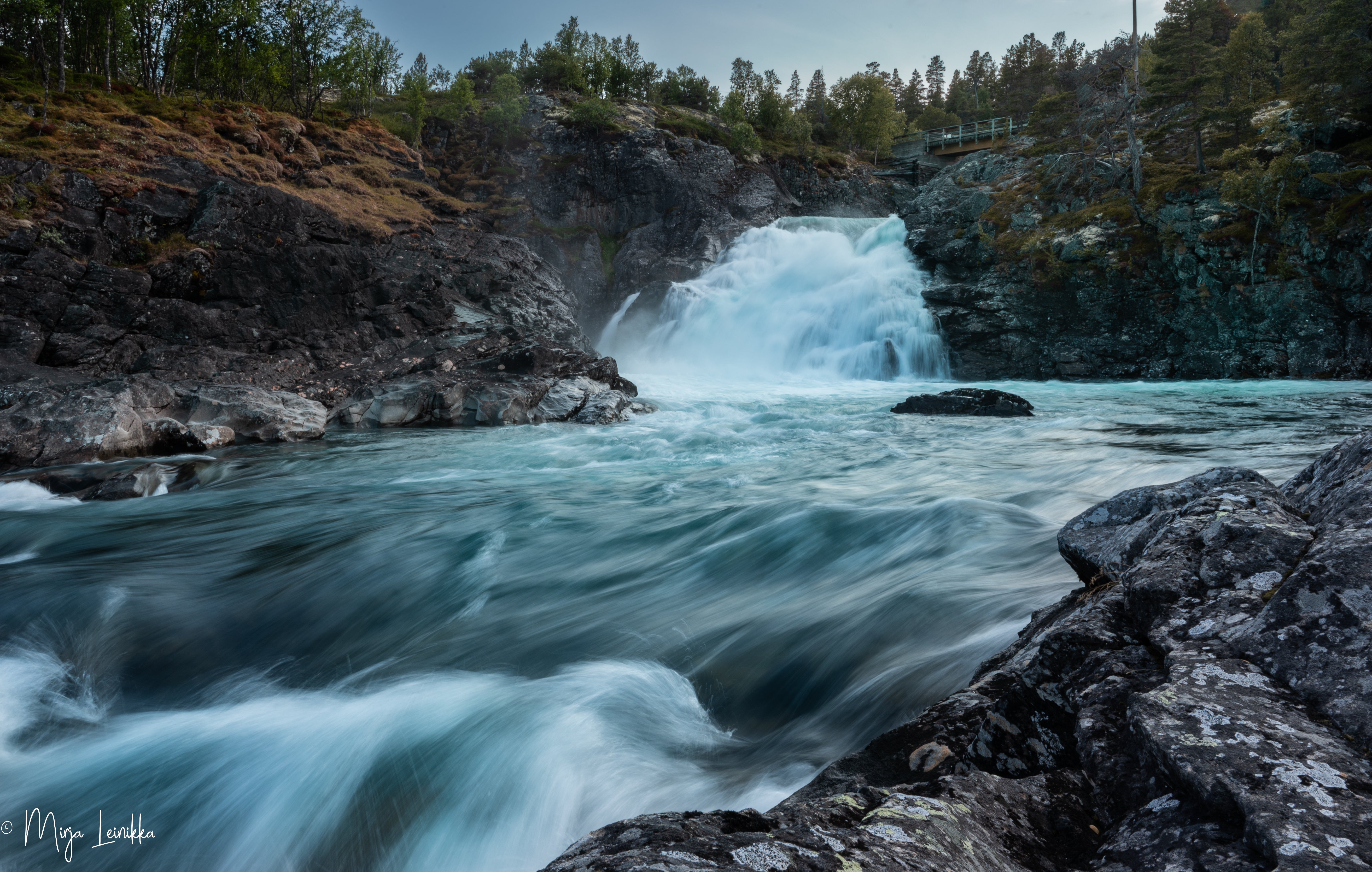 Stuttgongfossen