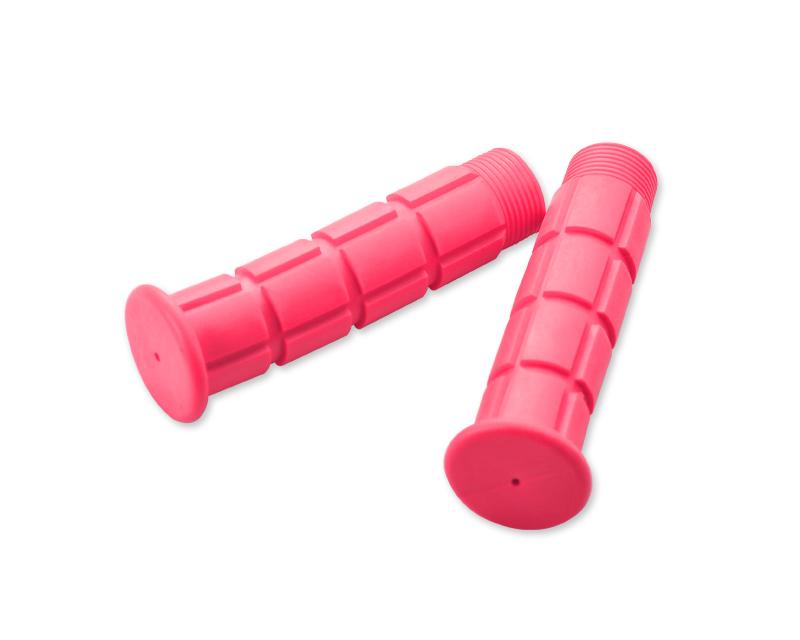 silicone bicycle grips