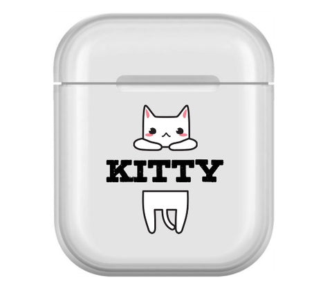 Apple Airpods 1 and 2 Customization Charging Cases - GO WILD