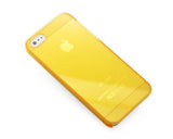 Limpio Series iPhone 5 and 5S Case - Orange
