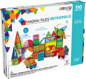 target magna tiles metropolis