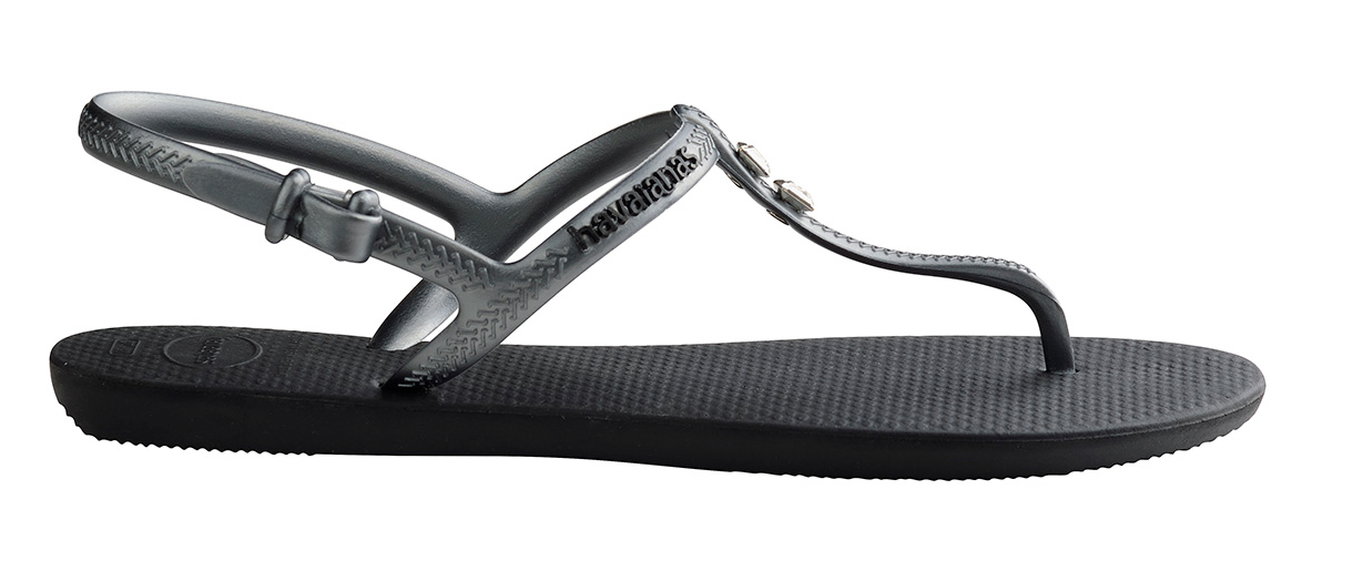 havaianas freedom black