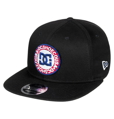 new era dc cap