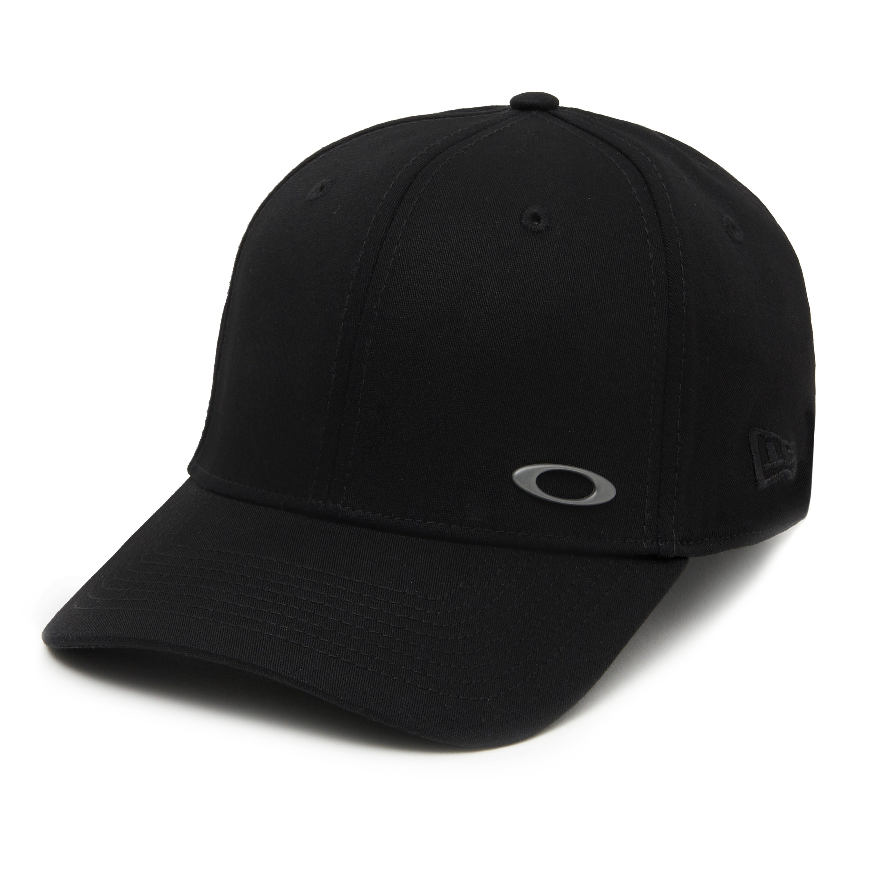 OAKLEY/NEW ERA 39THIRTY FITTED CAP 