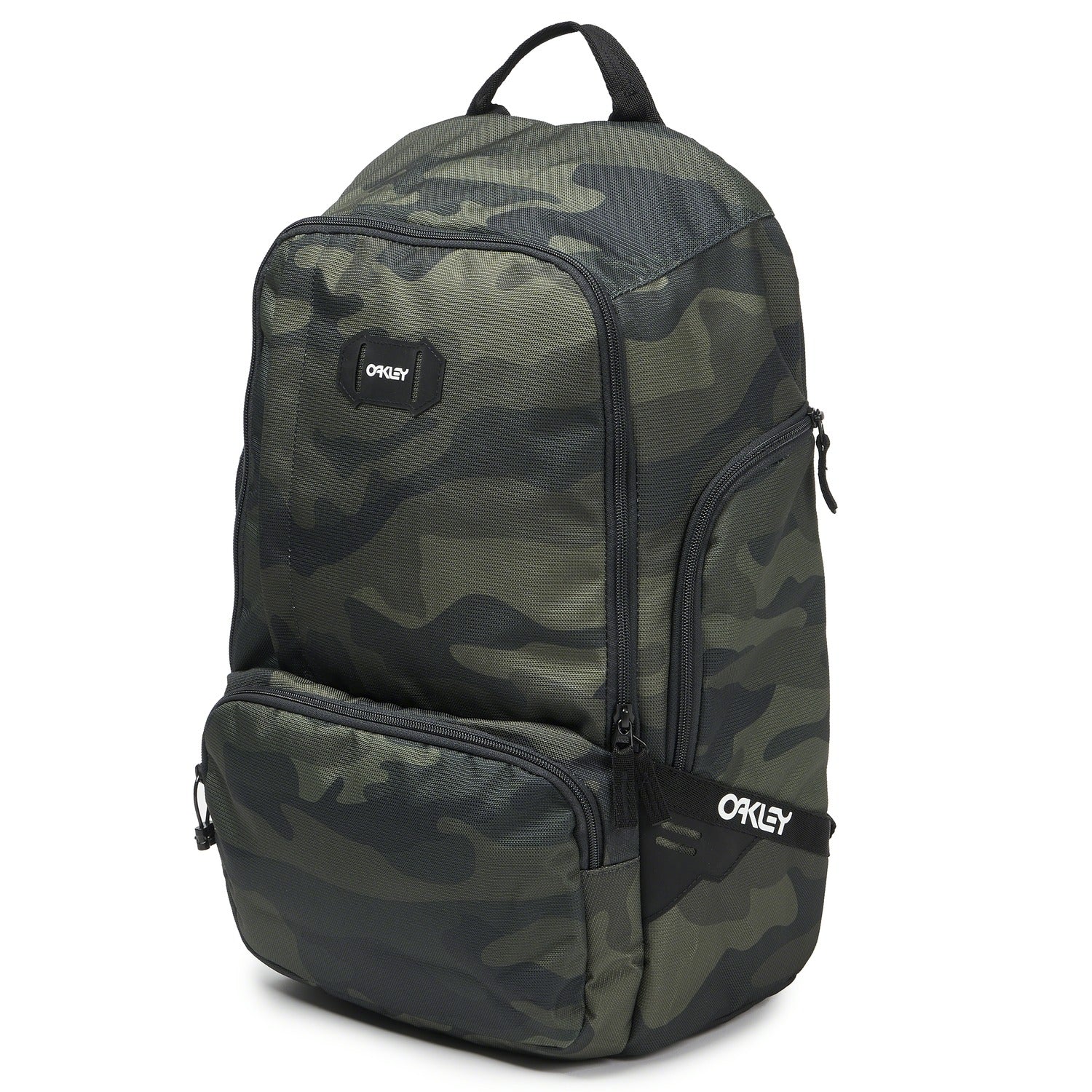 OAKLEY STREET ORGANIZING BACKPACK. CORE CAMO – Peak Nation