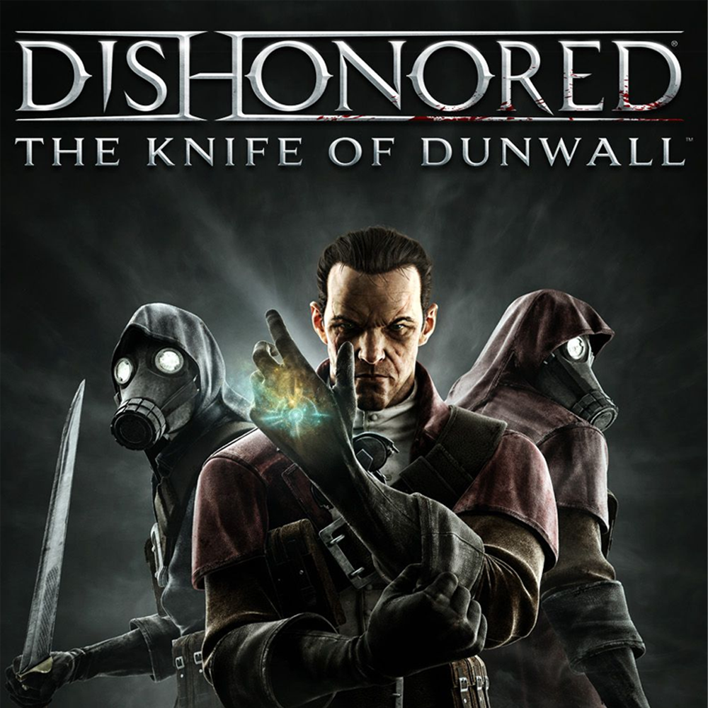 скачать steam api для dishonored фото 5