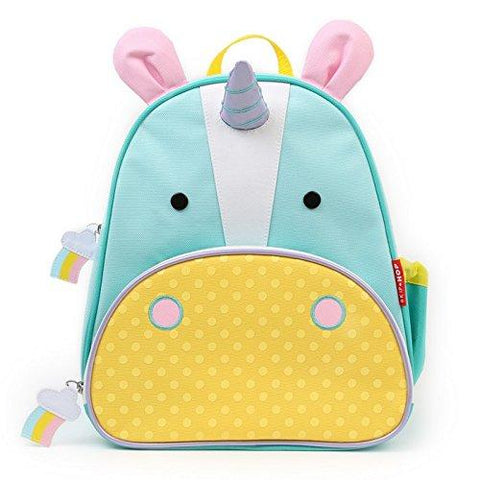 unicorn backpack 1