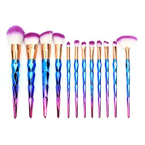 Top 5 best unicorn make up brush sets
