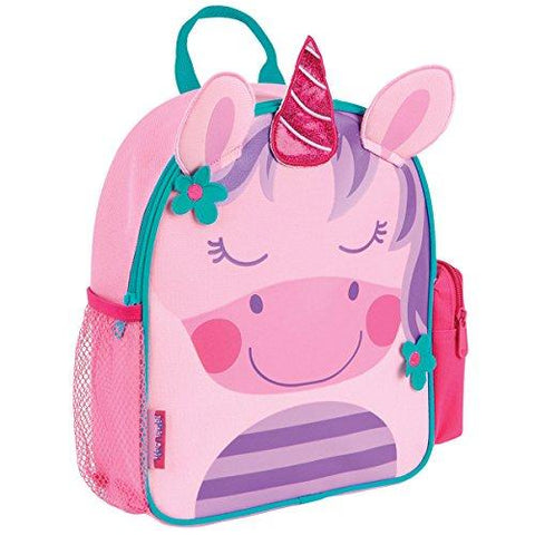 Unicorn backpack stephen joseph