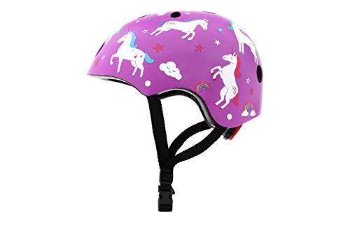 hornit unicorn helmet