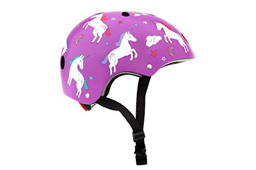 hornit unicorn helmet