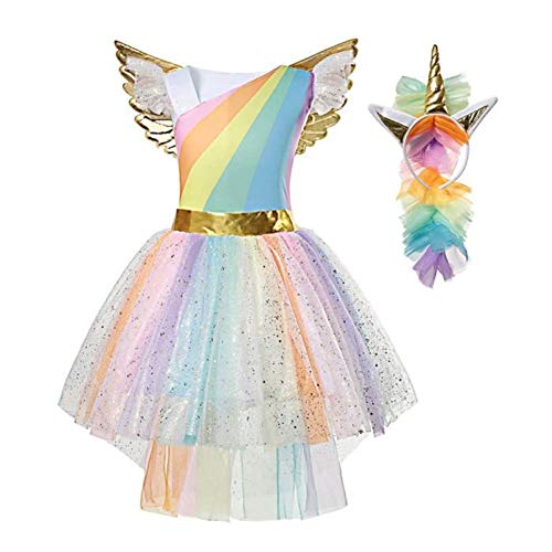 tu unicorn costume