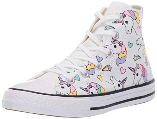 converse unicorn rainbow