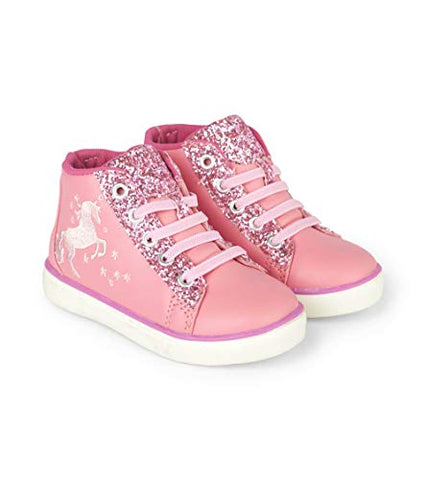 Unicorn Children S Trainers Shoes Footwear Buy Online All Things Unicorn