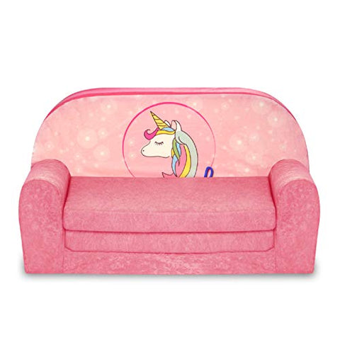 unicorn beds for kids