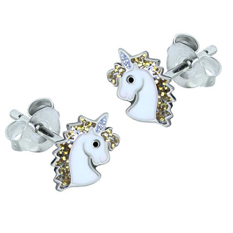 Unicorn Earrings For Girls | Unicorn Gift Shop | Buy Online – All ...