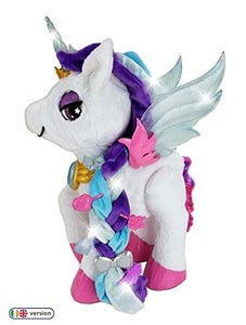 unicorn present for 5 year old