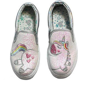 children's unicorn shoes