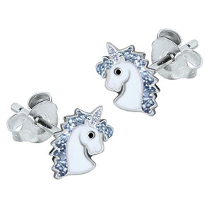 Unicorn Earrings For Girls Unicorn Gift Shop All Things