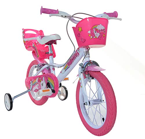 unicorn bike for kids