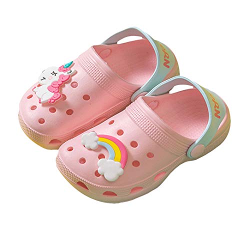 girls clogs