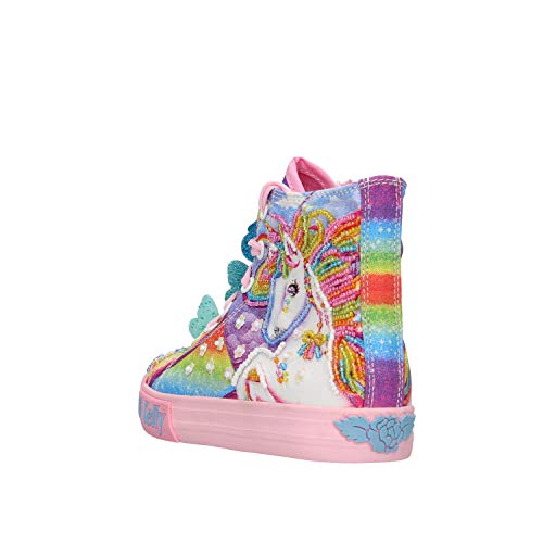 Lelli Kelly - Kids LK9090 Unicorn Boots in Multicoloured – All Things ...