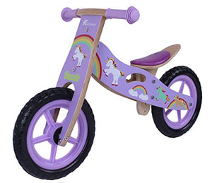 unicorn bike for kids