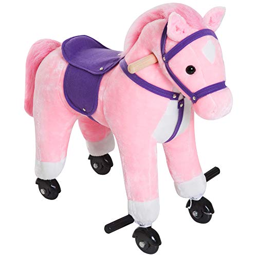 homcom pony