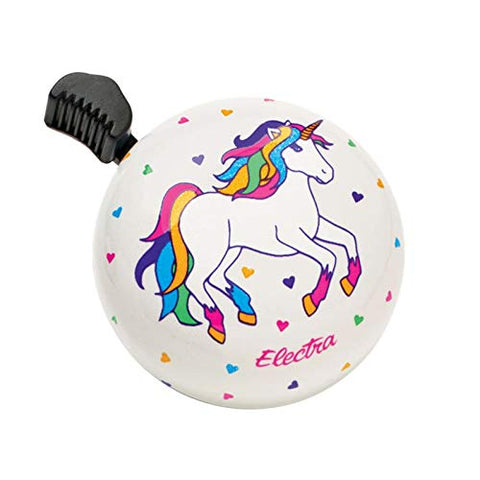 unicorn bike accessories