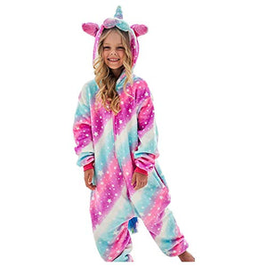 unicorn onesie