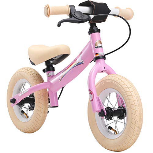 girls bike age 2