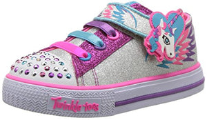 unicorn shoes for babies