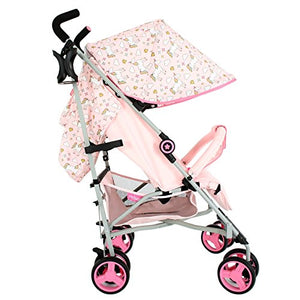 jet pushchair