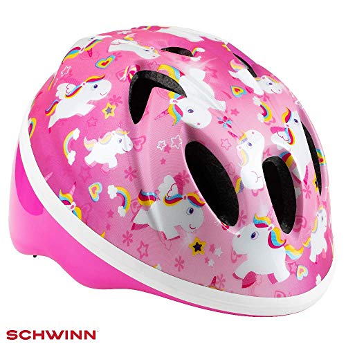 kids helmet pink