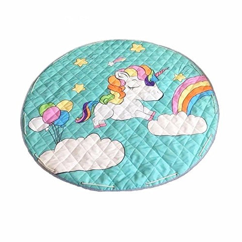 Unicorn Baby Play Mats | Buy Online – All Things Unicorn