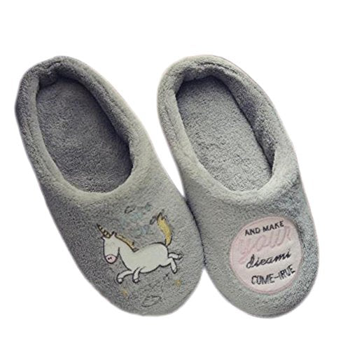 cotton slippers uk