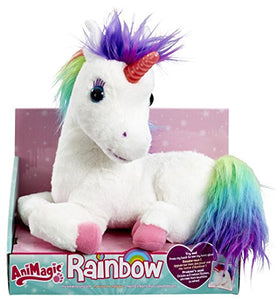 unicorn toys 4 year old