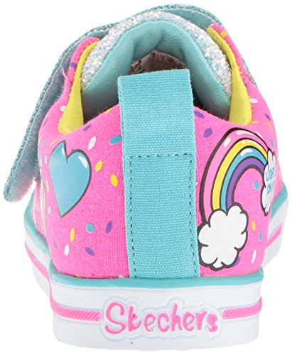 skechers sparkle lite unicorn craze