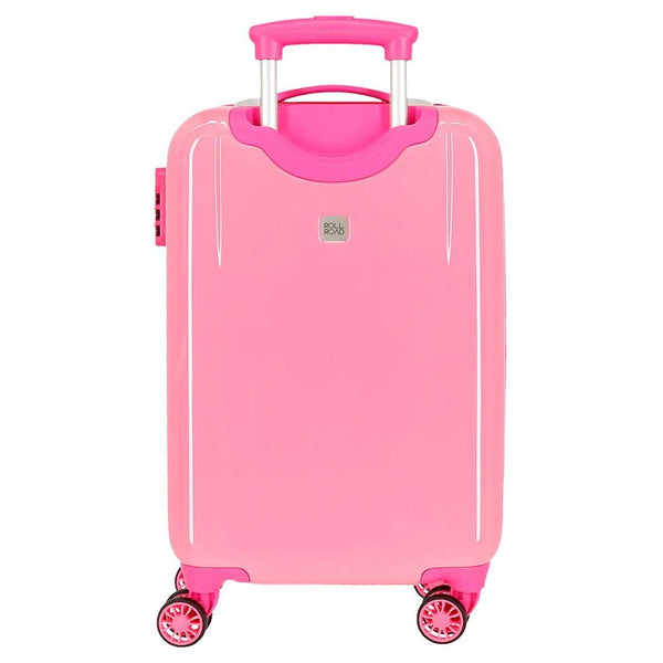 unicorn kids luggage