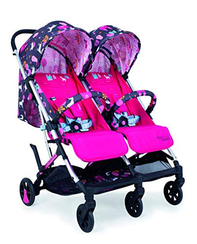 cosatto yo 2 unicorn stroller