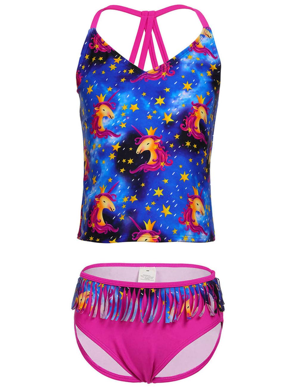 age 6 swimming costume