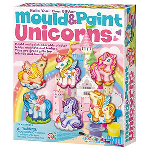 unicorn craft set