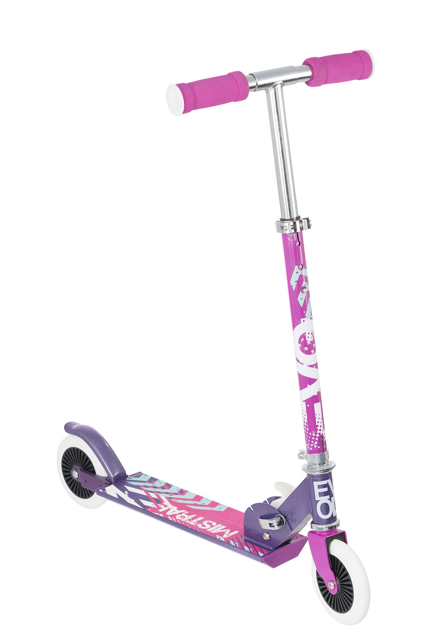 ozbozz unicorn scooter