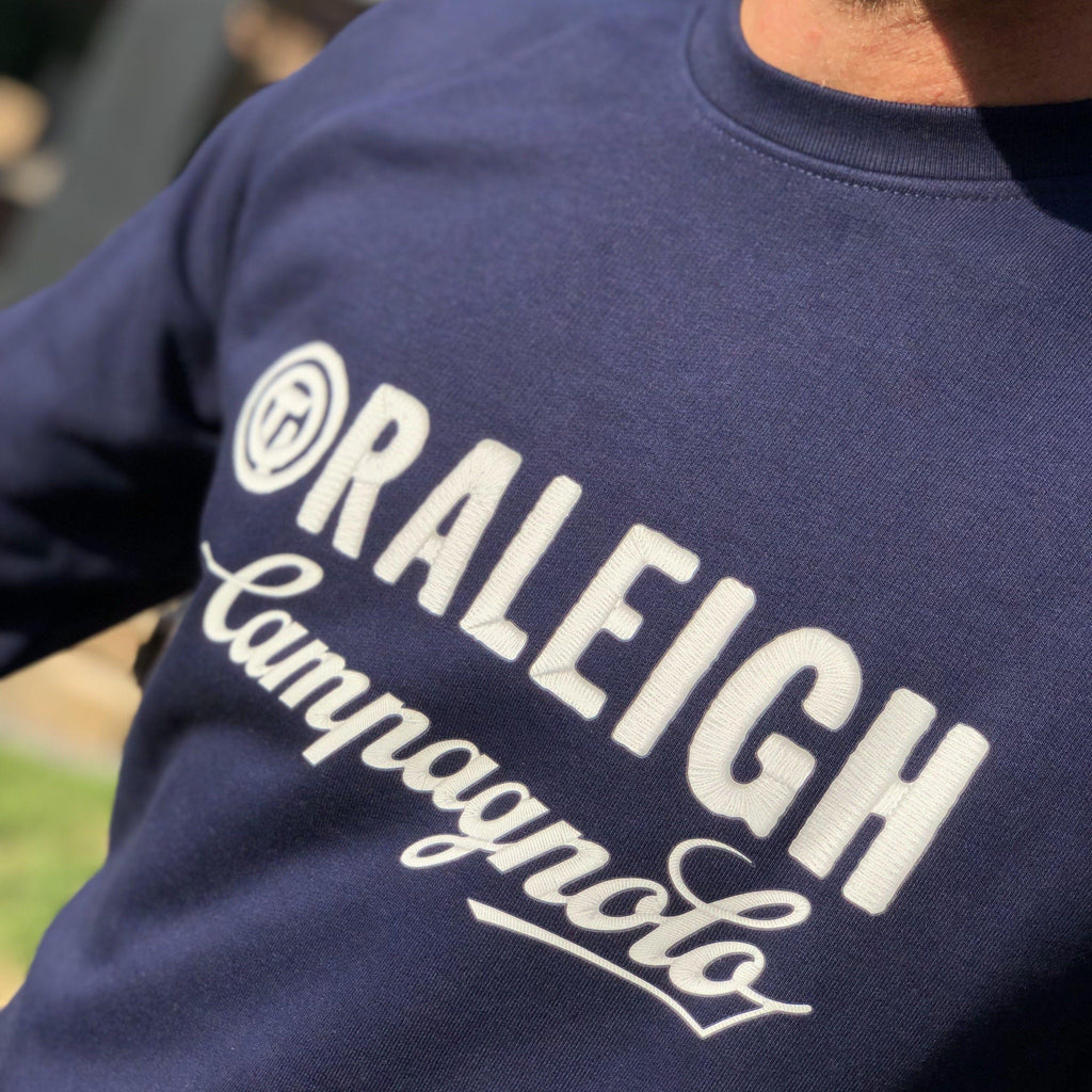 ti raleigh shirt