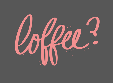 Coffee?
