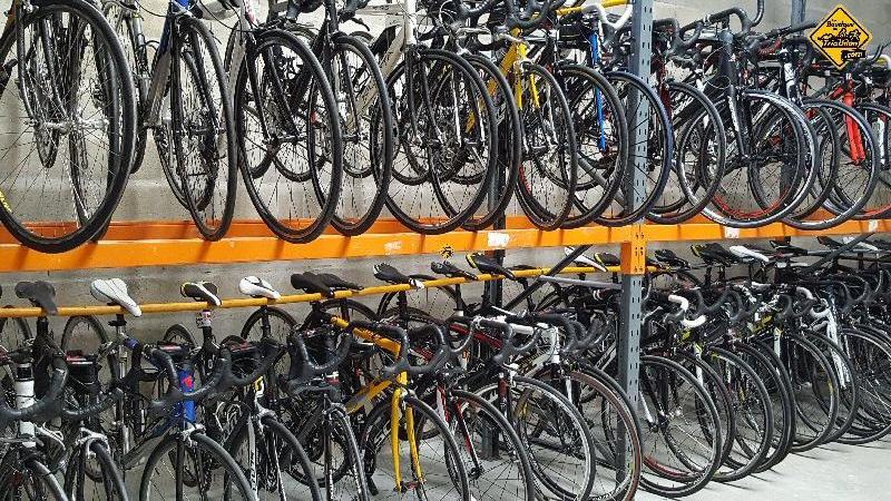 Protection de cadre vélo route et VTT 🚴 → Rêve de Vélo