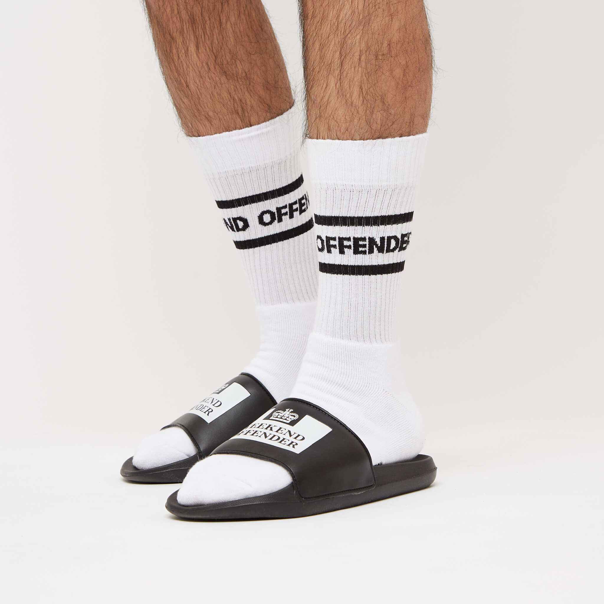 Weekend Offender Sports Socks - Coming Soon