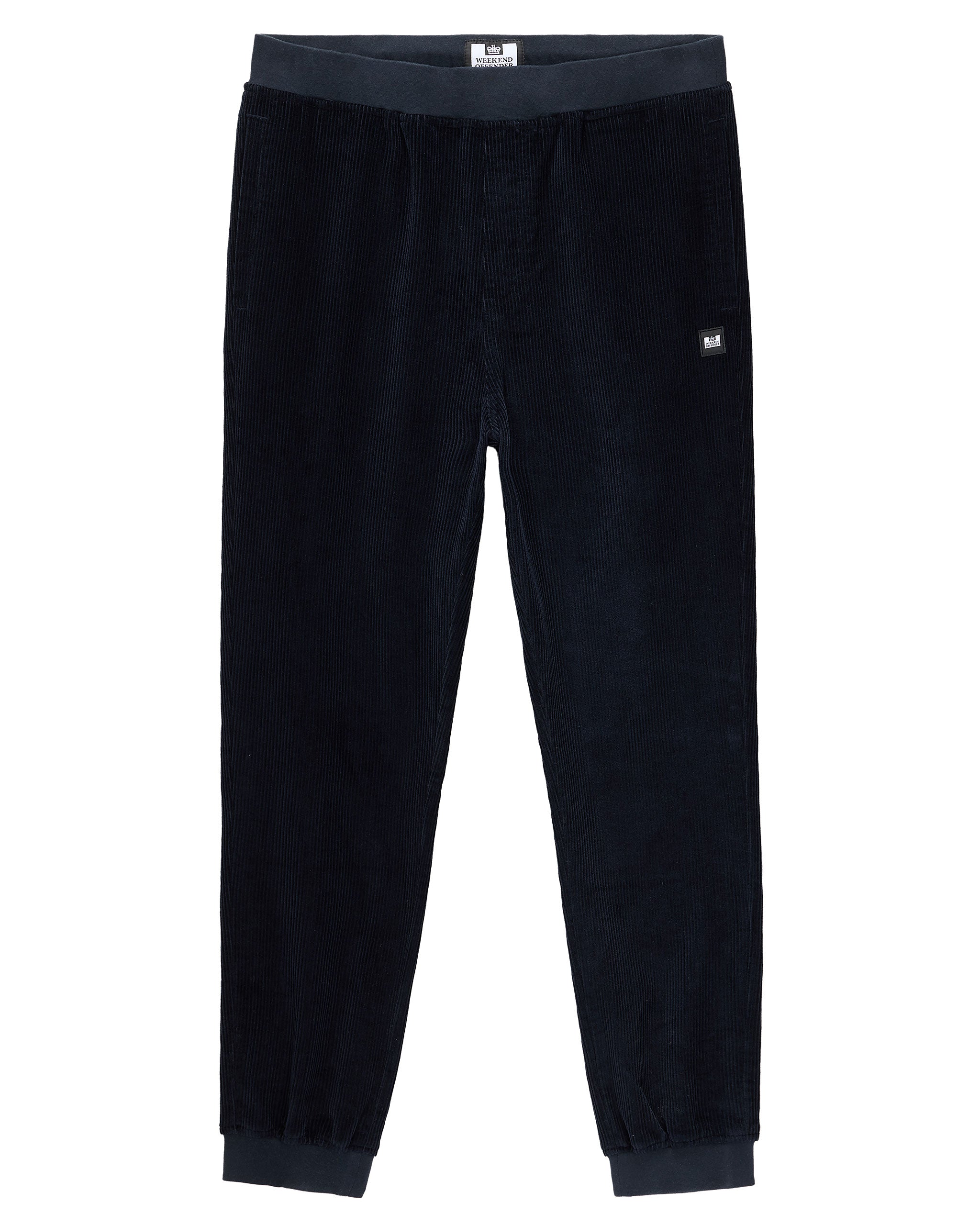 Seikaly Track Pants House Check – Weekend Offender