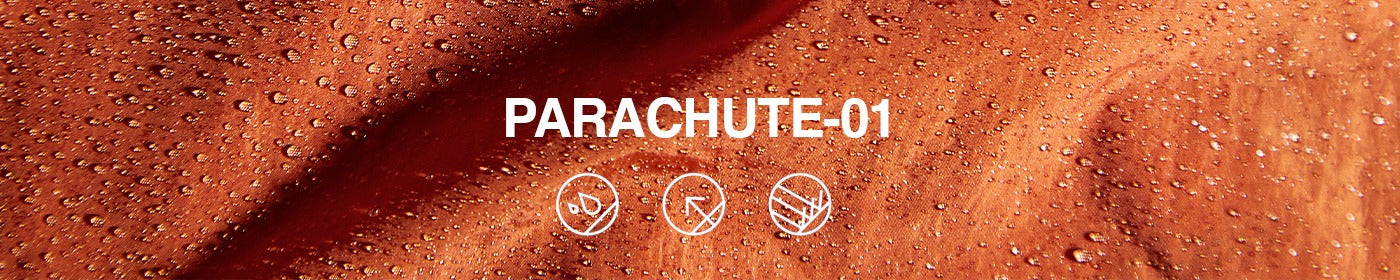 PARACHUTE 01