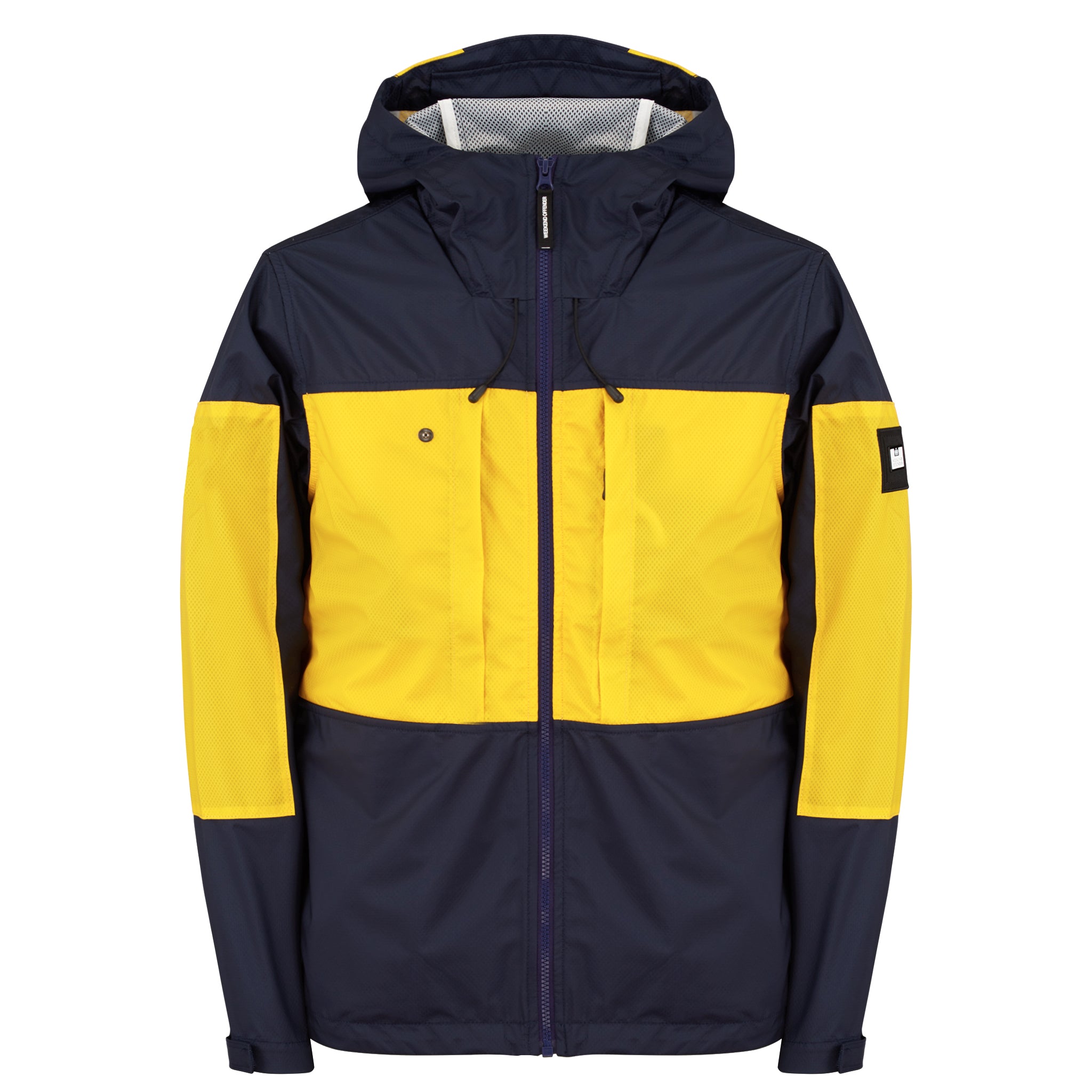 weekend offender marciano jacket